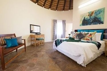 Hotel Tshukudu Game Lodge Hoedspruit: Photo 