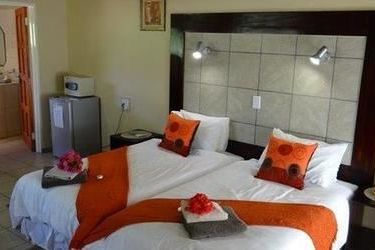 Hotel Tshukudu Game Lodge Hoedspruit: Photo 