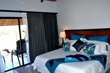 Hotel Tshukudu Game Lodge Hoedspruit: Photo 