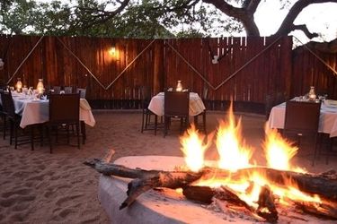 Hotel Tshukudu Game Lodge Hoedspruit: Photo 