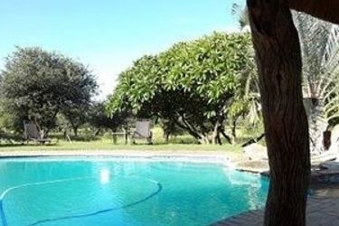 Hotel Tshukudu Game Lodge Hoedspruit: Photo 