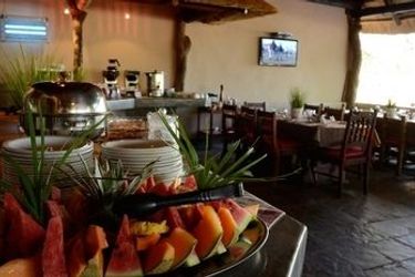 Hotel Tshukudu Game Lodge Hoedspruit: Photo 