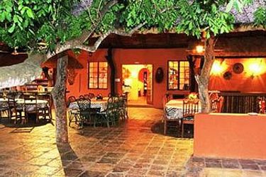 Hotel Tshukudu Game Lodge Hoedspruit: Photo 