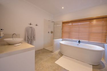 Hotel Unembeza Boutique Lodge And Spa Hoedspruit: Photo 
