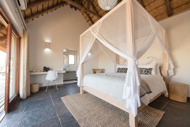 Hotel Unembeza Boutique Lodge And Spa Hoedspruit: Photo 
