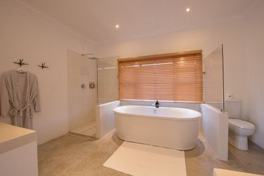 Hotel Unembeza Boutique Lodge And Spa Hoedspruit: Photo 