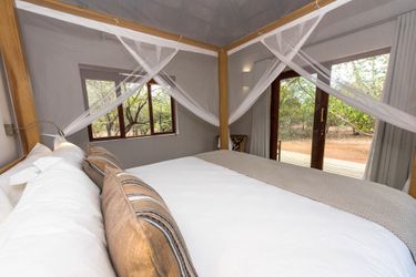 Hotel Unembeza Boutique Lodge And Spa Hoedspruit: Photo 