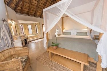 Hotel Unembeza Boutique Lodge And Spa Hoedspruit: Photo 