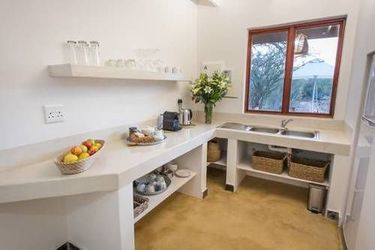 Hotel Unembeza Boutique Lodge And Spa Hoedspruit: Photo 