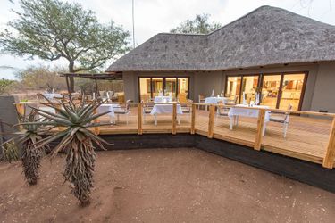 Hotel Unembeza Boutique Lodge And Spa Hoedspruit: Photo 