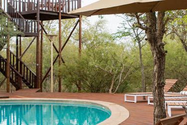 Hotel Unembeza Boutique Lodge And Spa Hoedspruit: Photo 