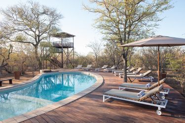 Hotel Unembeza Boutique Lodge And Spa Hoedspruit: Photo 