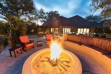 Hotel Unembeza Boutique Lodge And Spa Hoedspruit: Photo 