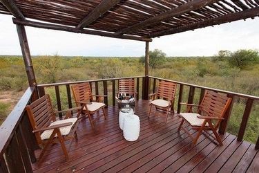 Hotel Unembeza Boutique Lodge And Spa Hoedspruit: Photo 