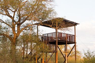 Hotel Unembeza Boutique Lodge And Spa Hoedspruit: Photo 