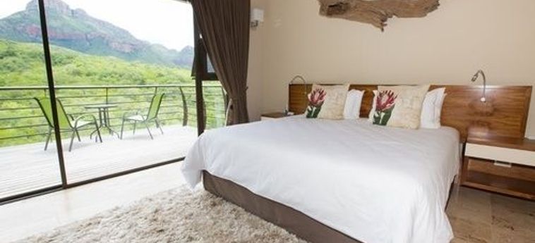 Umvangati House Hoedspruit: Foto 