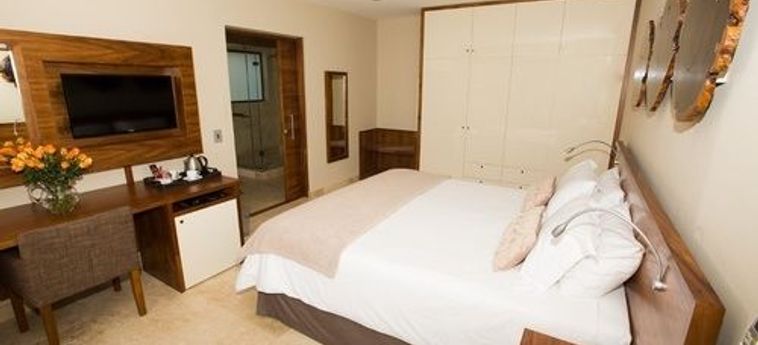 Umvangati House Hoedspruit: Foto 