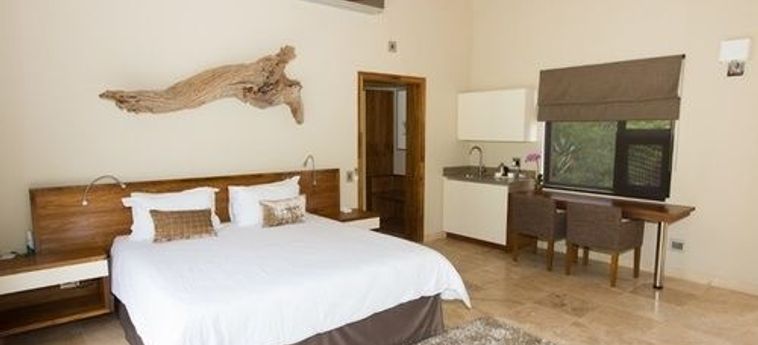 Umvangati House Hoedspruit: Foto 