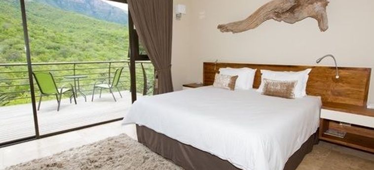 Umvangati House Hoedspruit: Foto 