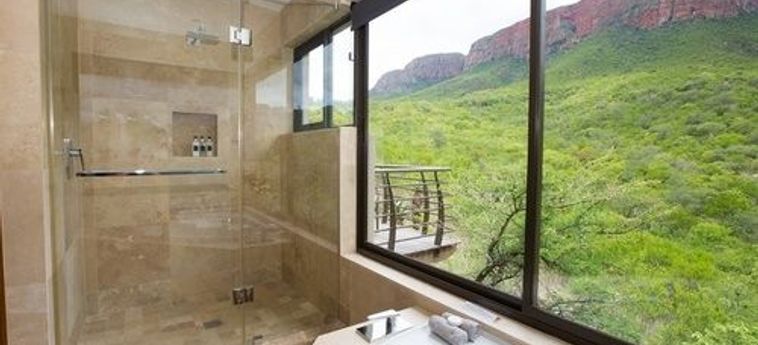 Umvangati House Hoedspruit: Foto 