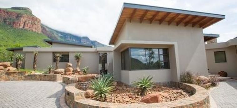 Umvangati House Hoedspruit: Foto 