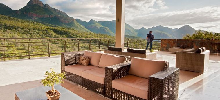 Umvangati House Hoedspruit: Foto 