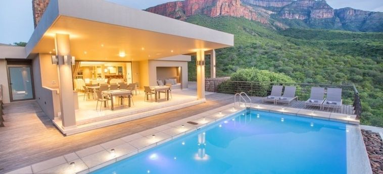 Umvangati House Hoedspruit: Foto 