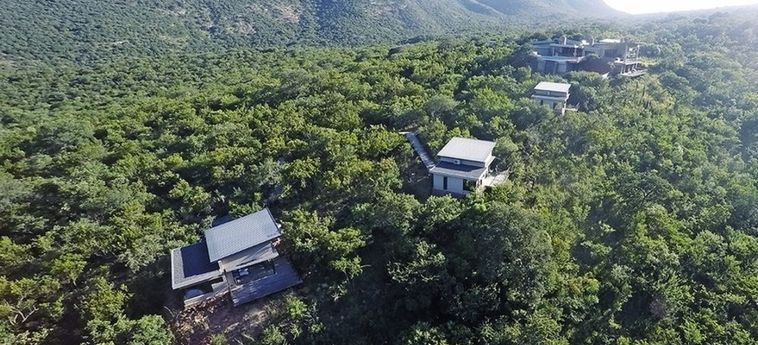 Umvangati House Hoedspruit: Foto 