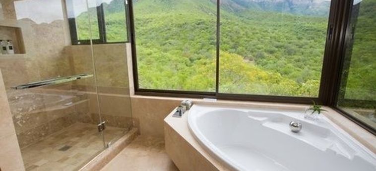 Umvangati House Hoedspruit: Foto 