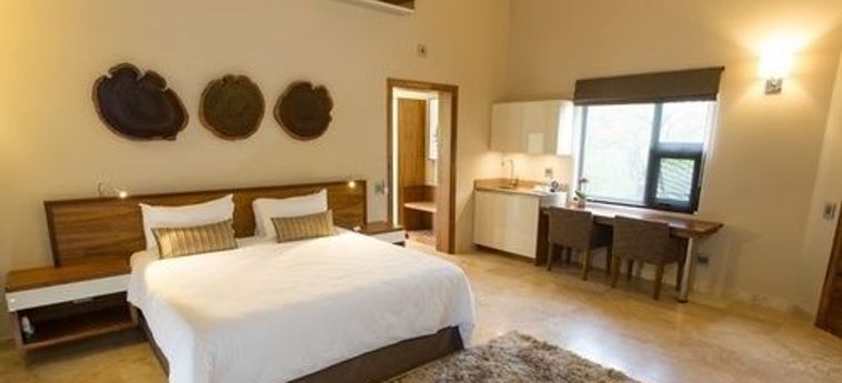 Umvangati House Hoedspruit: Foto 