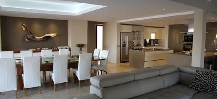 Umvangati House Hoedspruit: Foto 