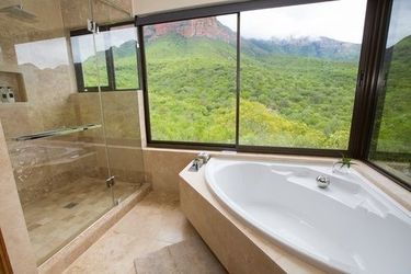 Umvangati House Hoedspruit: Photo 