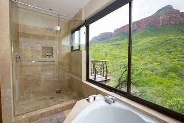 Umvangati House Hoedspruit: Photo 