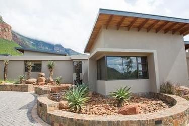 Umvangati House Hoedspruit: Photo 