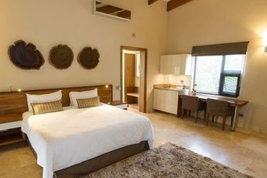 Umvangati House Hoedspruit: Photo 