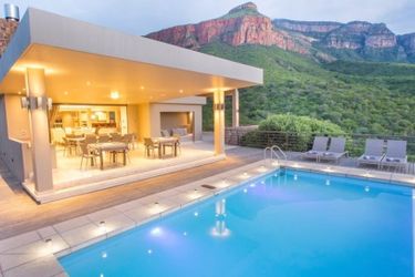 Umvangati House Hoedspruit: Photo 