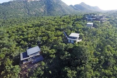 Umvangati House Hoedspruit: Photo 