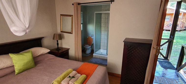 Hotel Mist Of Gold Hoedspruit: Foto 