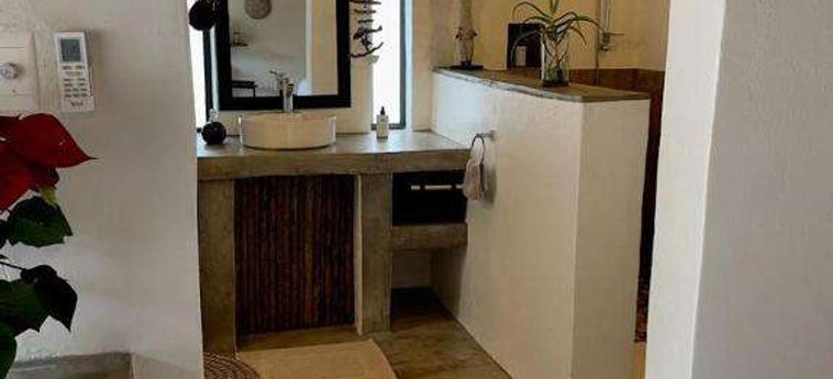 Hotel The Wild Blue Lodge Safari &Amp; Spa Hoedspruit : Photo 
