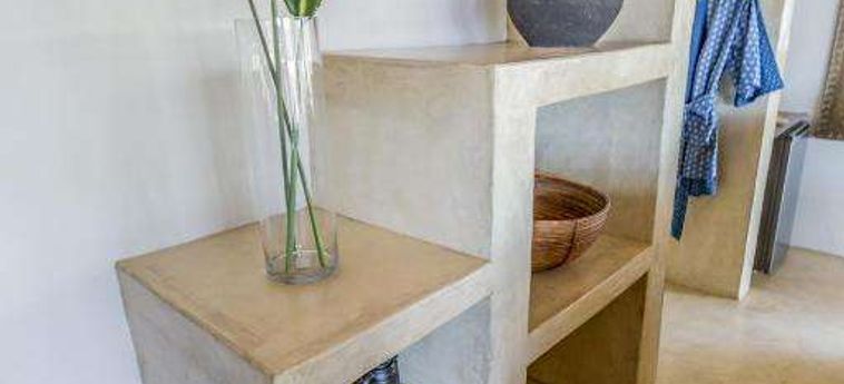 Hotel The Wild Blue Lodge Safari &Amp; Spa Hoedspruit : Photo 