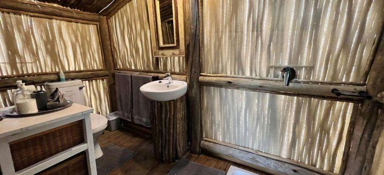 Hotel The Wild Blue Lodge Safari &Amp; Spa Hoedspruit : Photo 