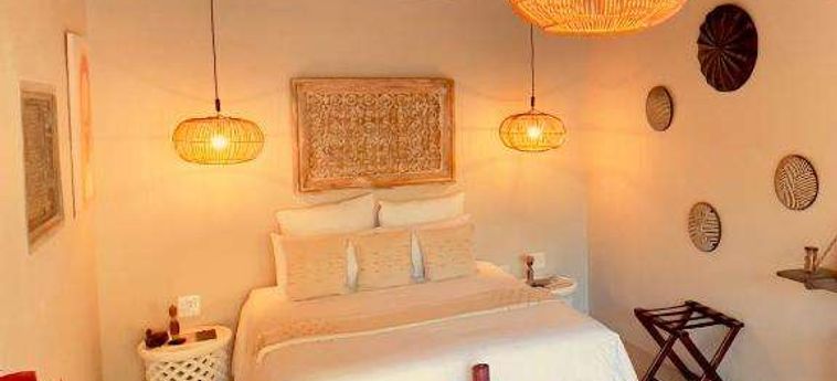 Hotel The Wild Blue Lodge Safari &Amp; Spa Hoedspruit: Foto 