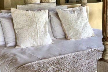 Hotel The Wild Blue Lodge Safari &Amp; Spa Hoedspruit: Photo 