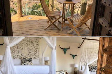Hotel The Wild Blue Lodge Safari &Amp; Spa Hoedspruit: Photo 