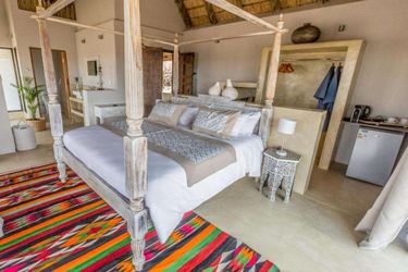 Hotel The Wild Blue Lodge Safari &Amp; Spa Hoedspruit: Photo 