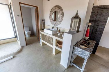 Hotel The Wild Blue Lodge Safari &Amp; Spa Hoedspruit: Photo 