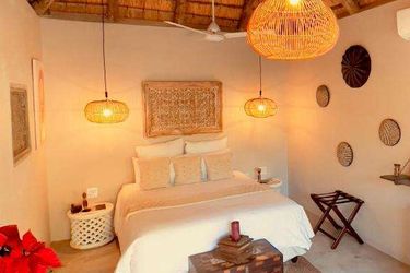 Hotel The Wild Blue Lodge Safari &Amp; Spa Hoedspruit: Photo 