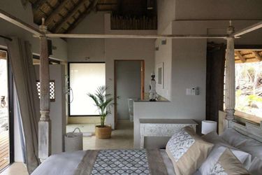 Hotel The Wild Blue Lodge Safari &Amp; Spa Hoedspruit: Photo 