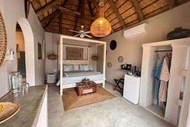 Hotel The Wild Blue Lodge Safari &Amp; Spa Hoedspruit: Photo 