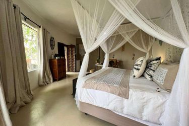 Hotel The Wild Blue Lodge Safari &Amp; Spa Hoedspruit: Photo 